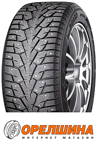 185/65 R15  92T  Yokohama  IceGuard IG55  шип.